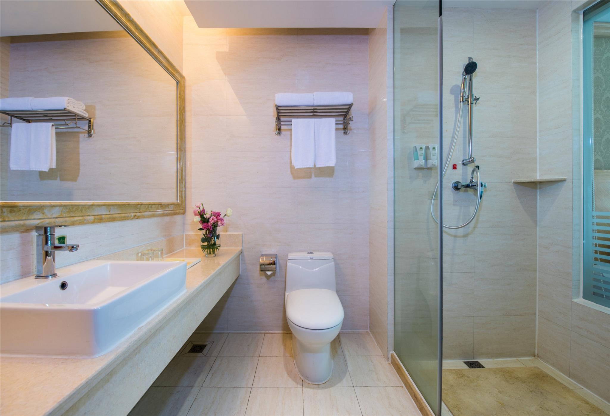 Vienna Hotel (Dongguan Tangxia Lincun Square) 39/39