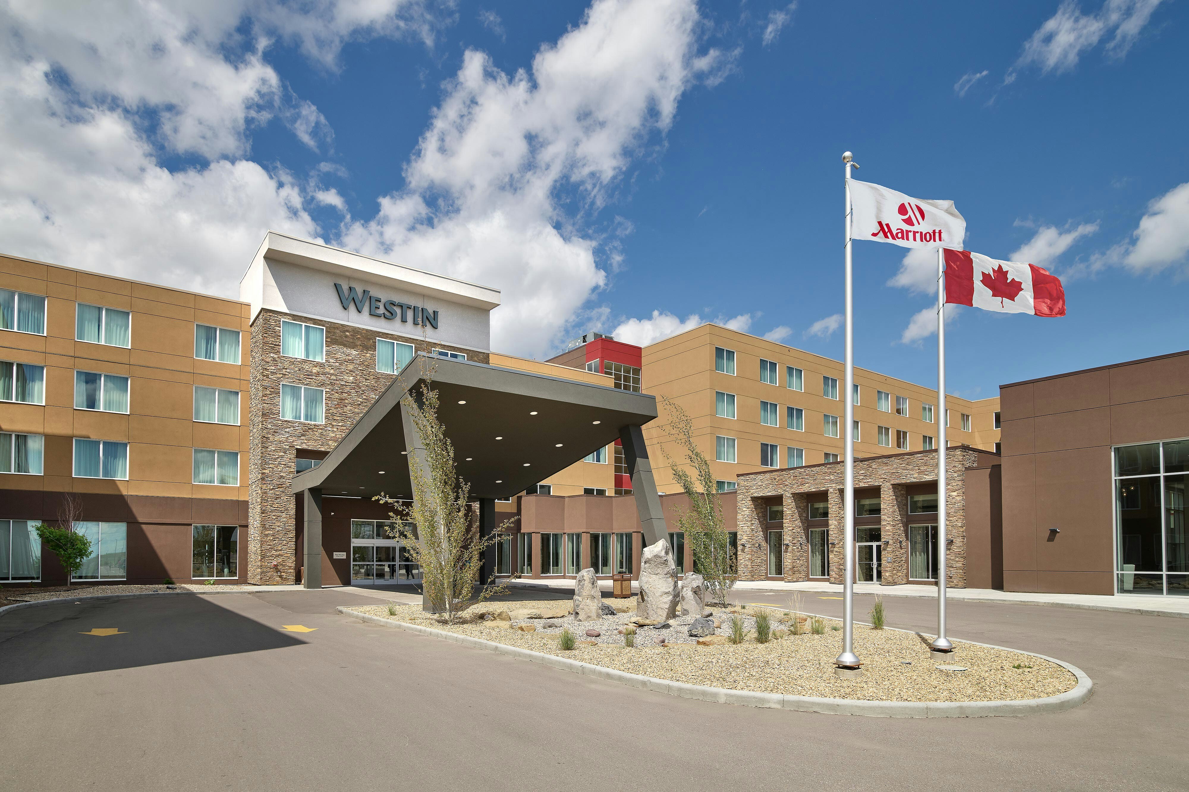 The Westin Calgary Airport 19/22