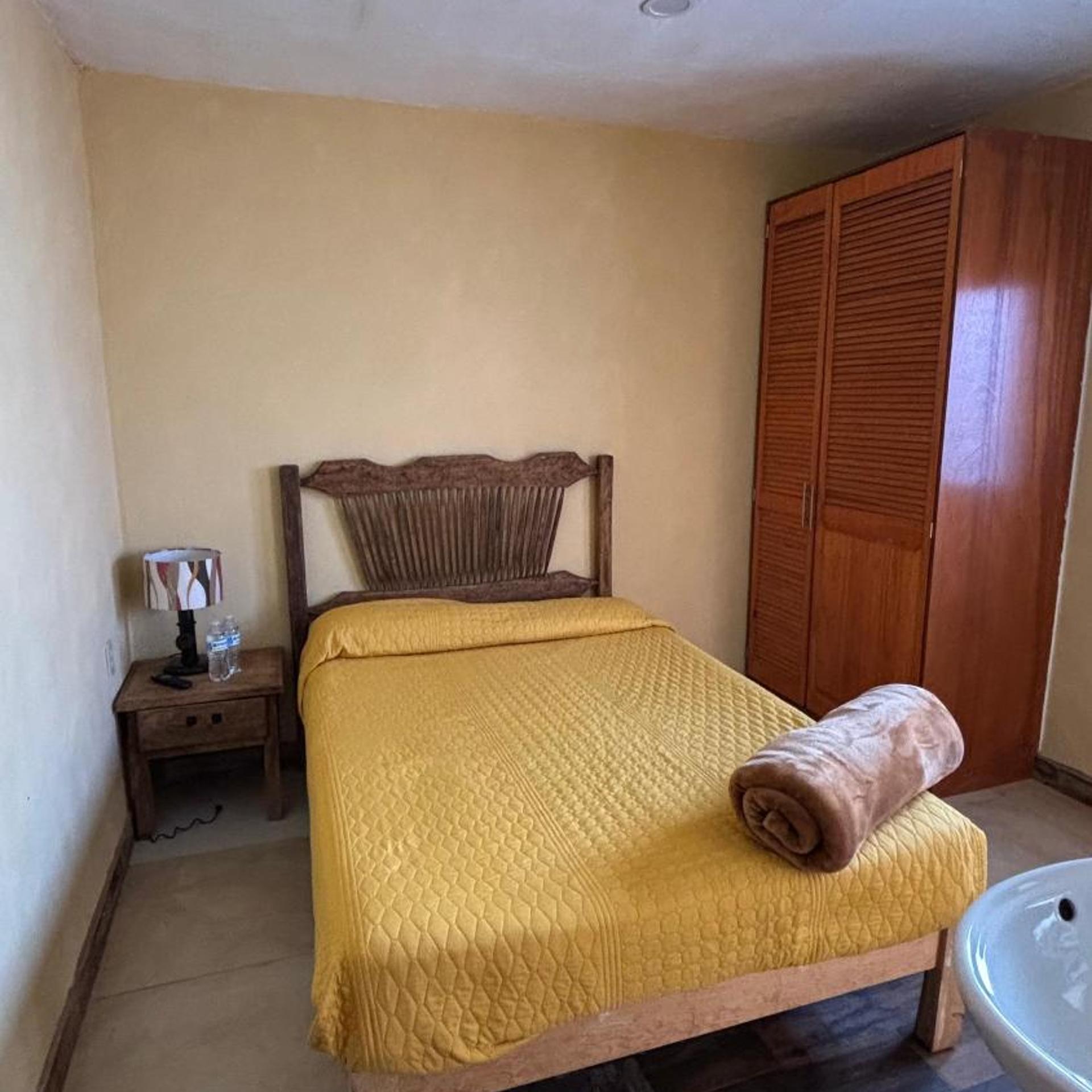 OYO Hotel Castillo Santa Cecilia 22/41