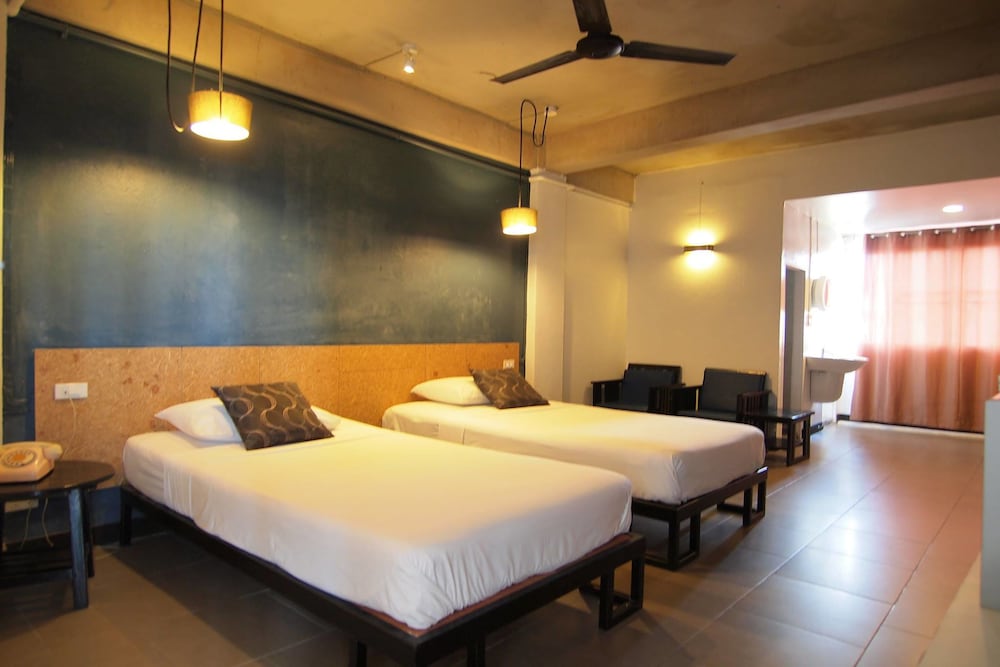 River View Residence 23/66