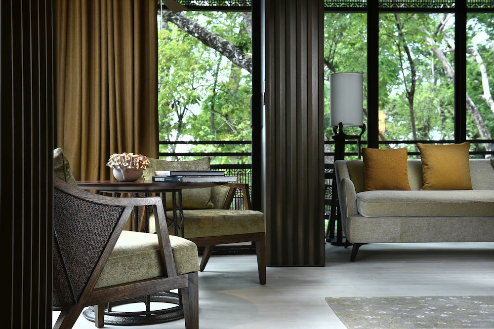 The Ritz-Carlton Langkawi 8/36