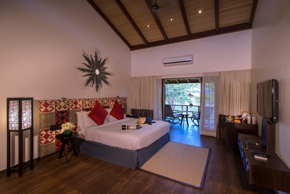 The Serai Bandipur 16/45