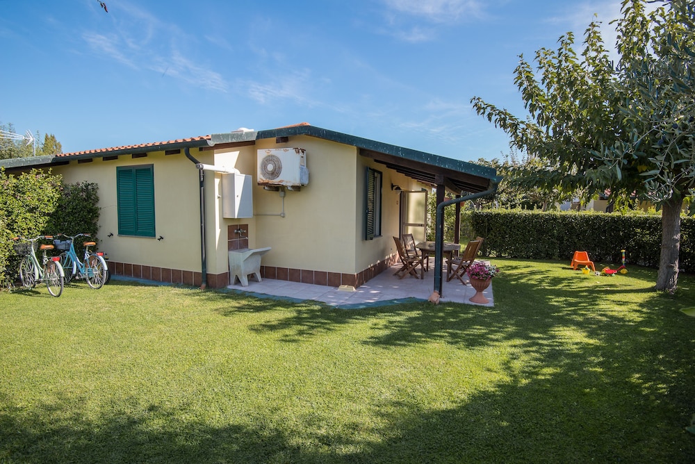 Villaggio Mare Verde 42/50