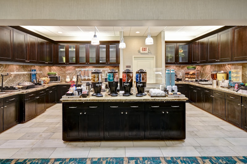 Homewood Suites by Hilton Tampa-Port Richey 6/31