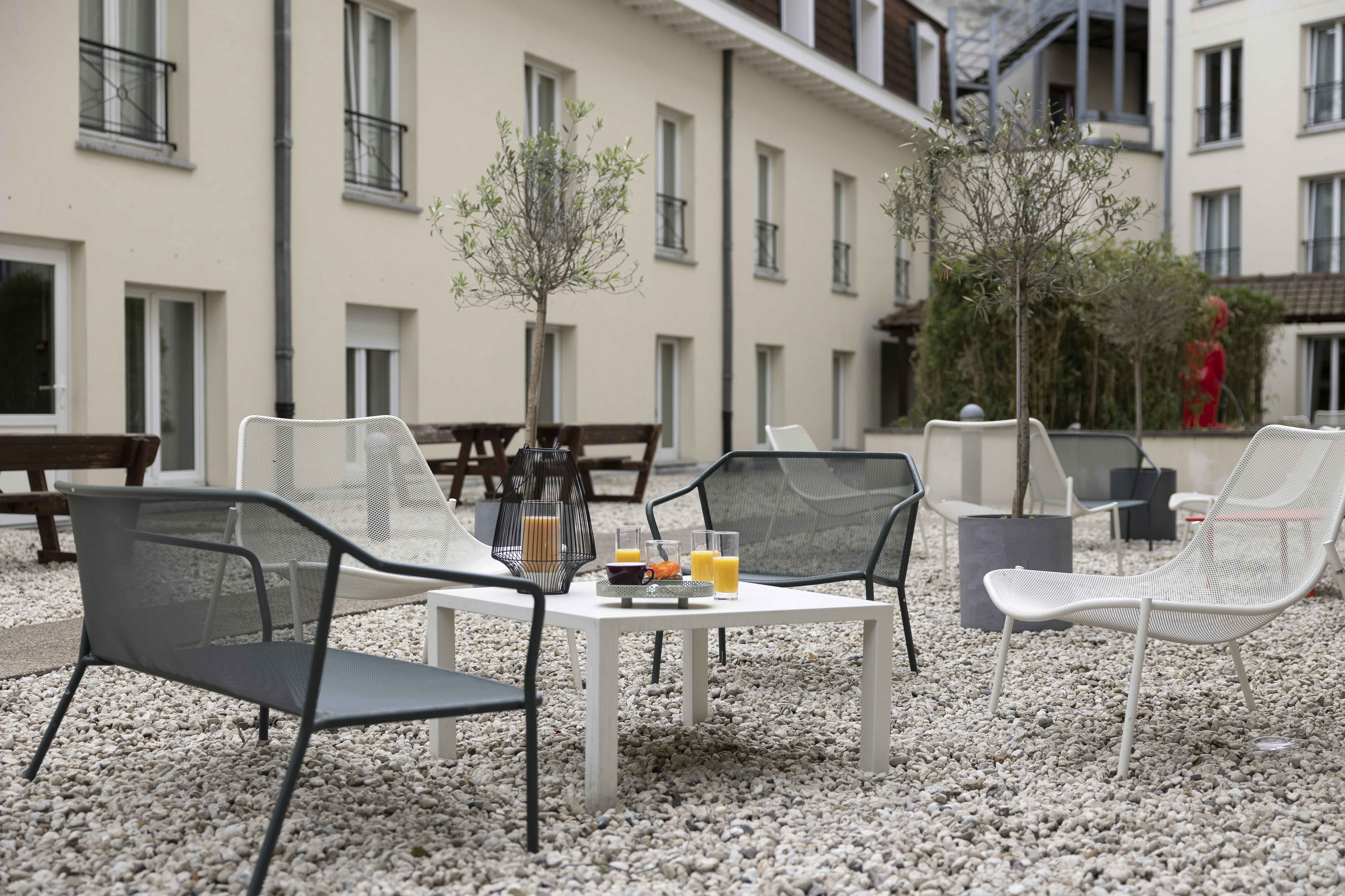 Citadines Sainte-Catherine Brussels 19/39