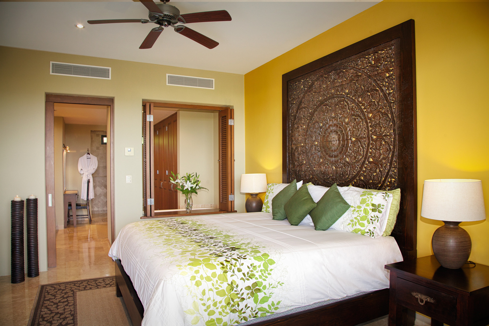 2 Bedrooms, Master, Apartment, Sea View