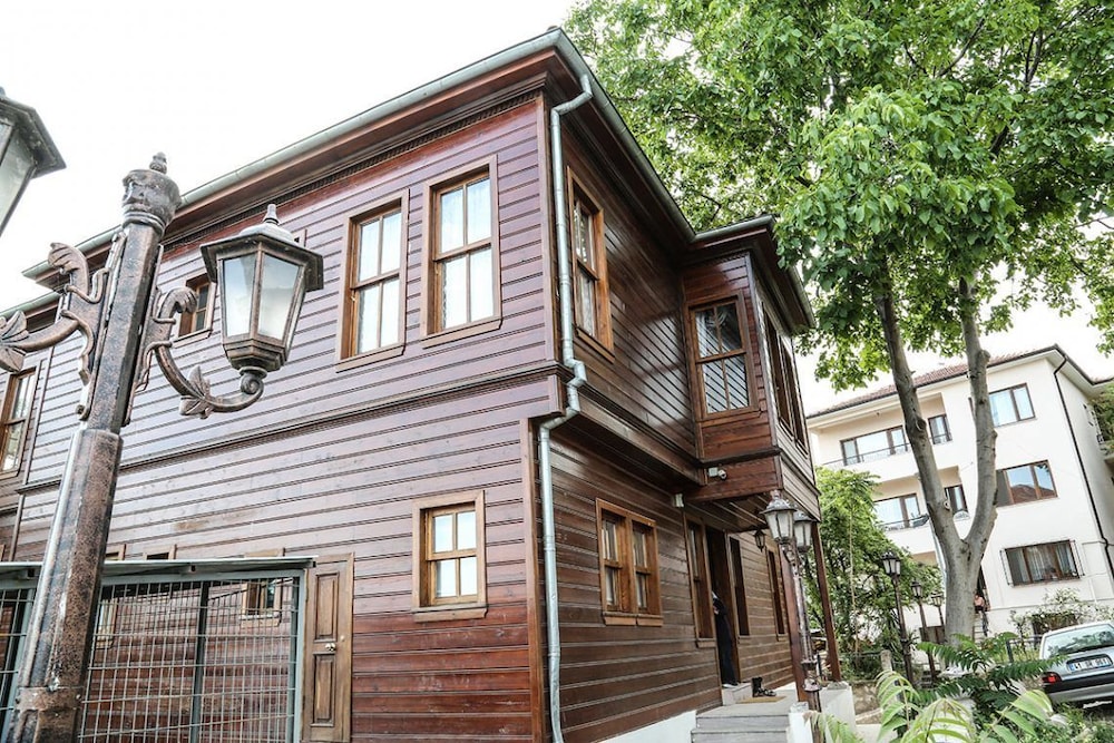 Izmit Butik Otel 2/29