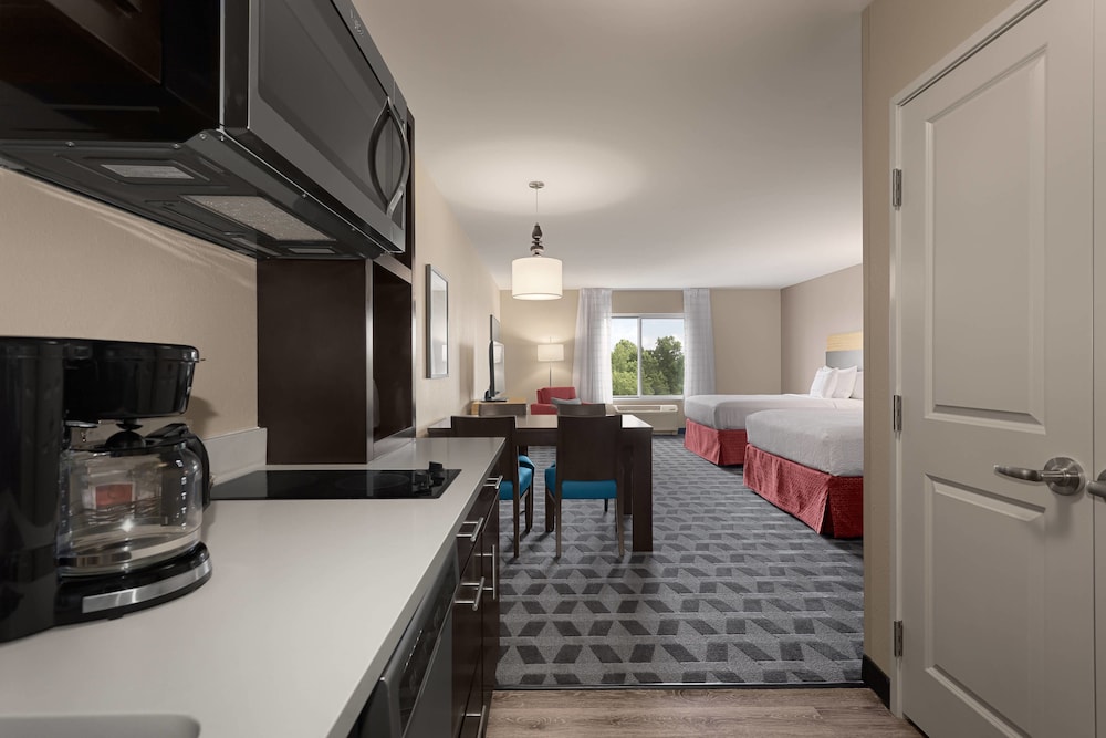 TOWNEPLACE SUITES CHARLESTON MT. PLEASANT 31/39