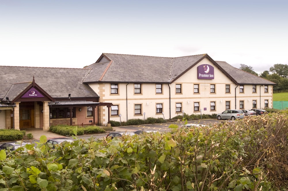 Premier Inn Kilmarnock 24/25
