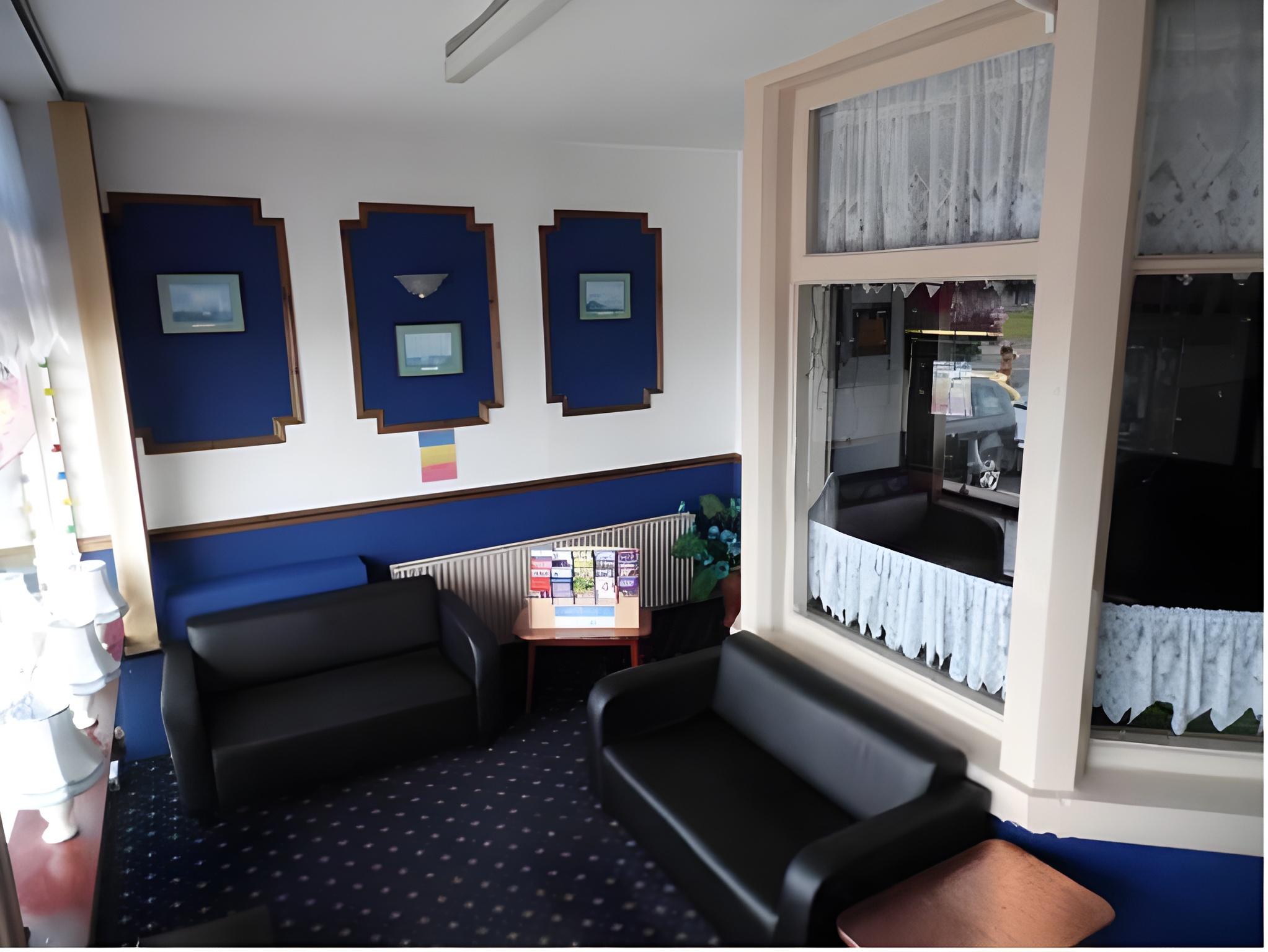 St Albans Hotel - Guest House 16/25