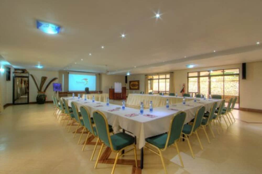 Naivasha Kongoni Lodge 35/50