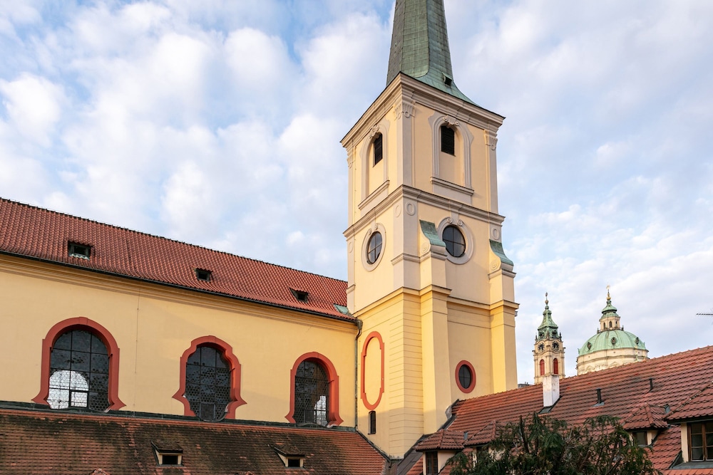 Augustine Hotel Prague in PRAGUE