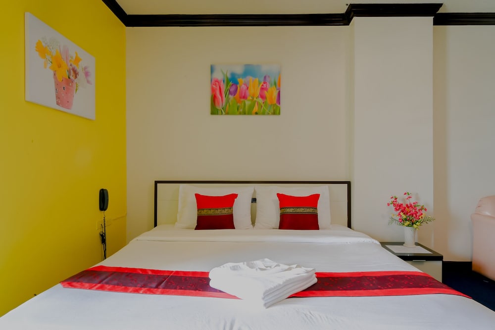 Witchuwan Sport Spa Apartel 12/50