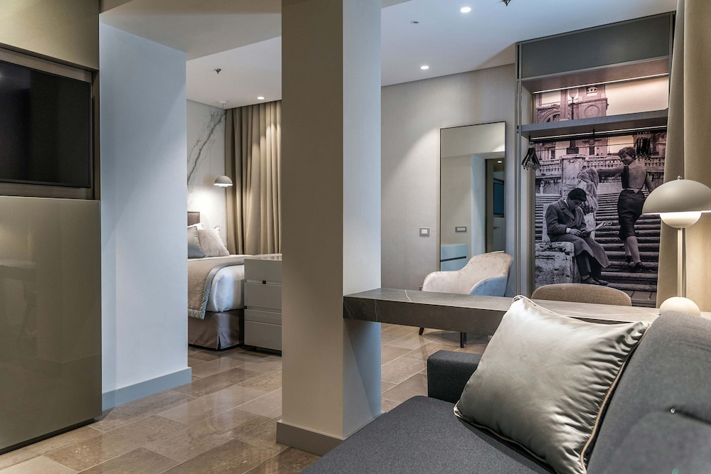 The Regency, Rome, a Tribute Portfolio Hotel 21/47