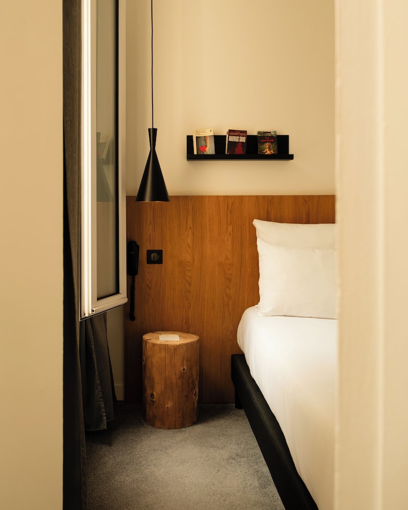 9Hotel Bastille Lyon 20/50