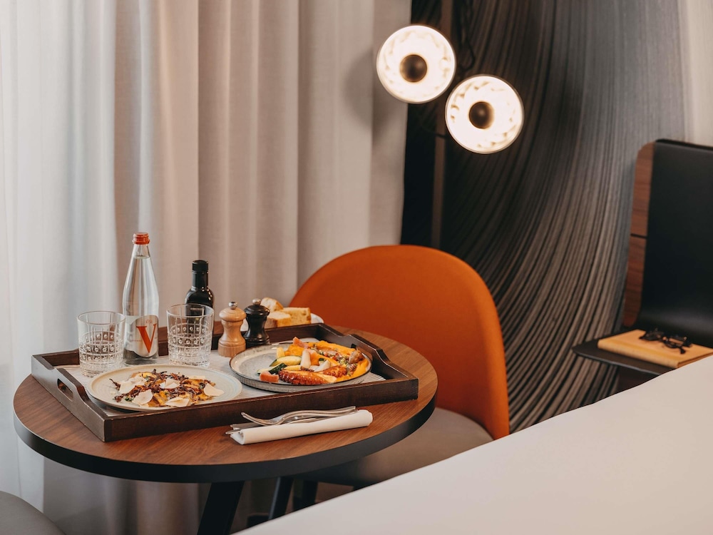 Novotel Paris Vaugirard Montparnasse 46/77