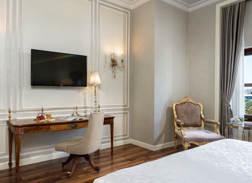 Rixos Pera Hotel 21/66