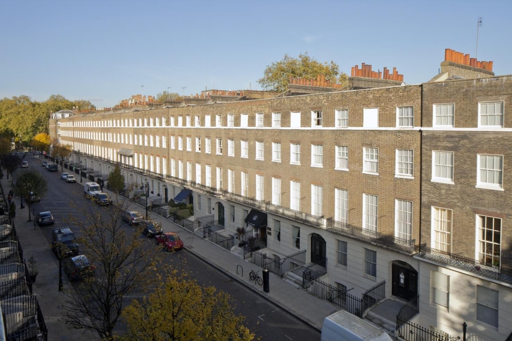 Grange Buckingham Hotel 4/58