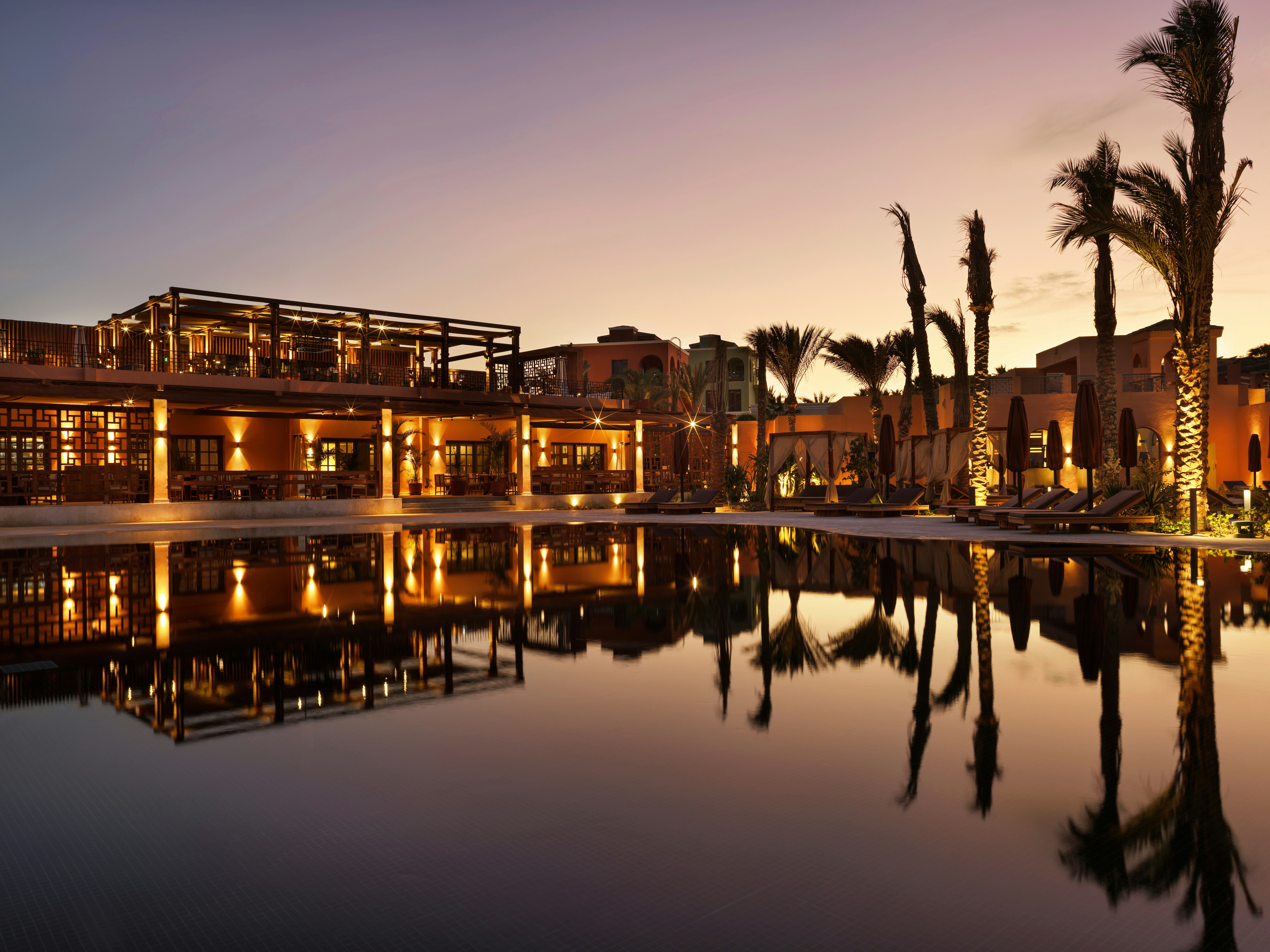 The Chedi El Gouna 45/47