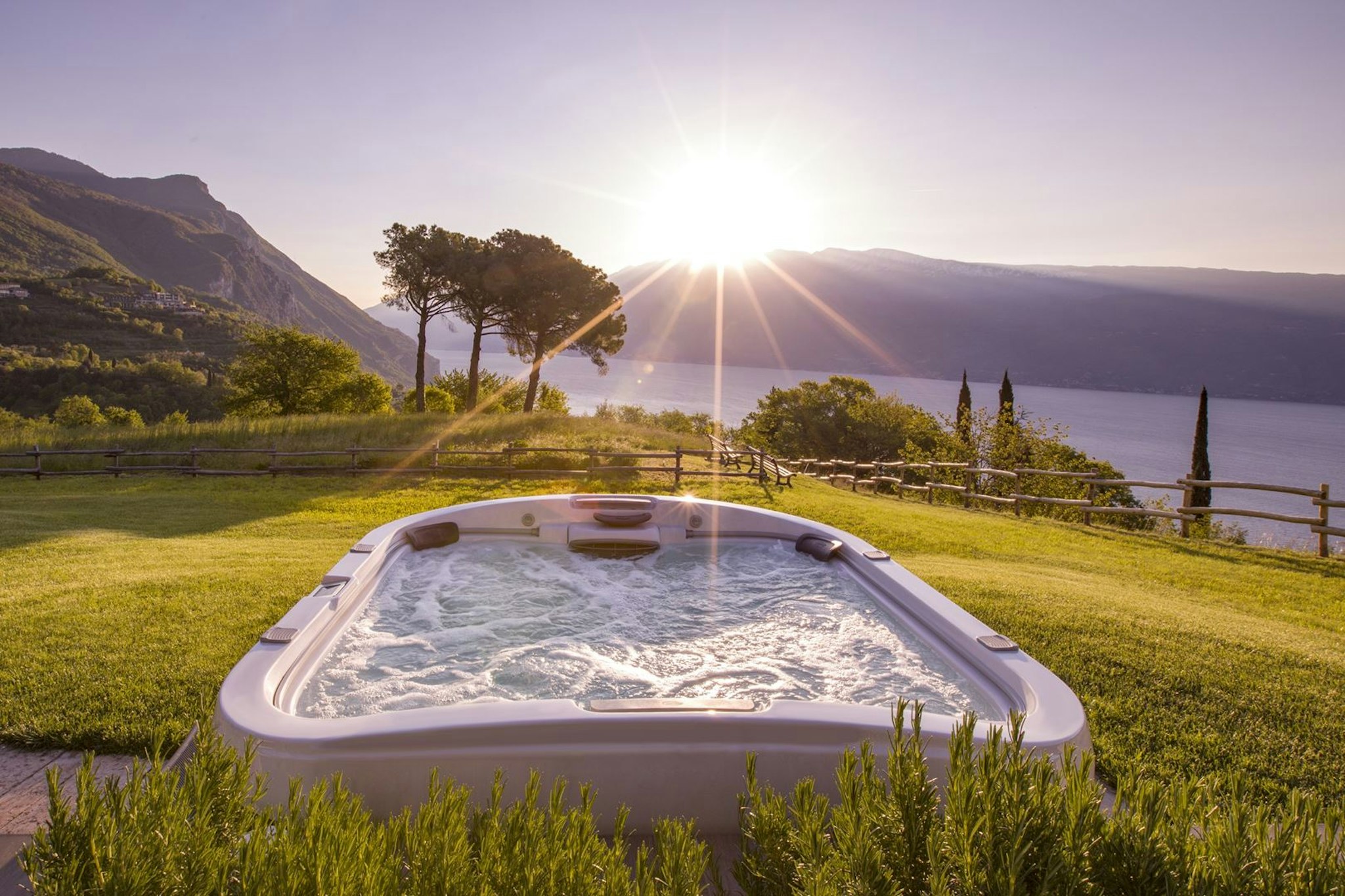 Boutique Hotel Villa Sostaga 17/50
