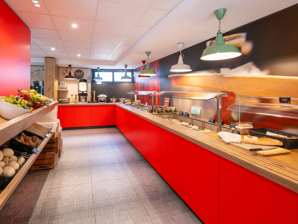 Ibis Munchen City Hotel 8/77