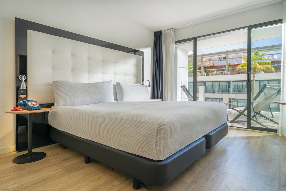 INNSiDE by Melia Palma Bosque 38/89