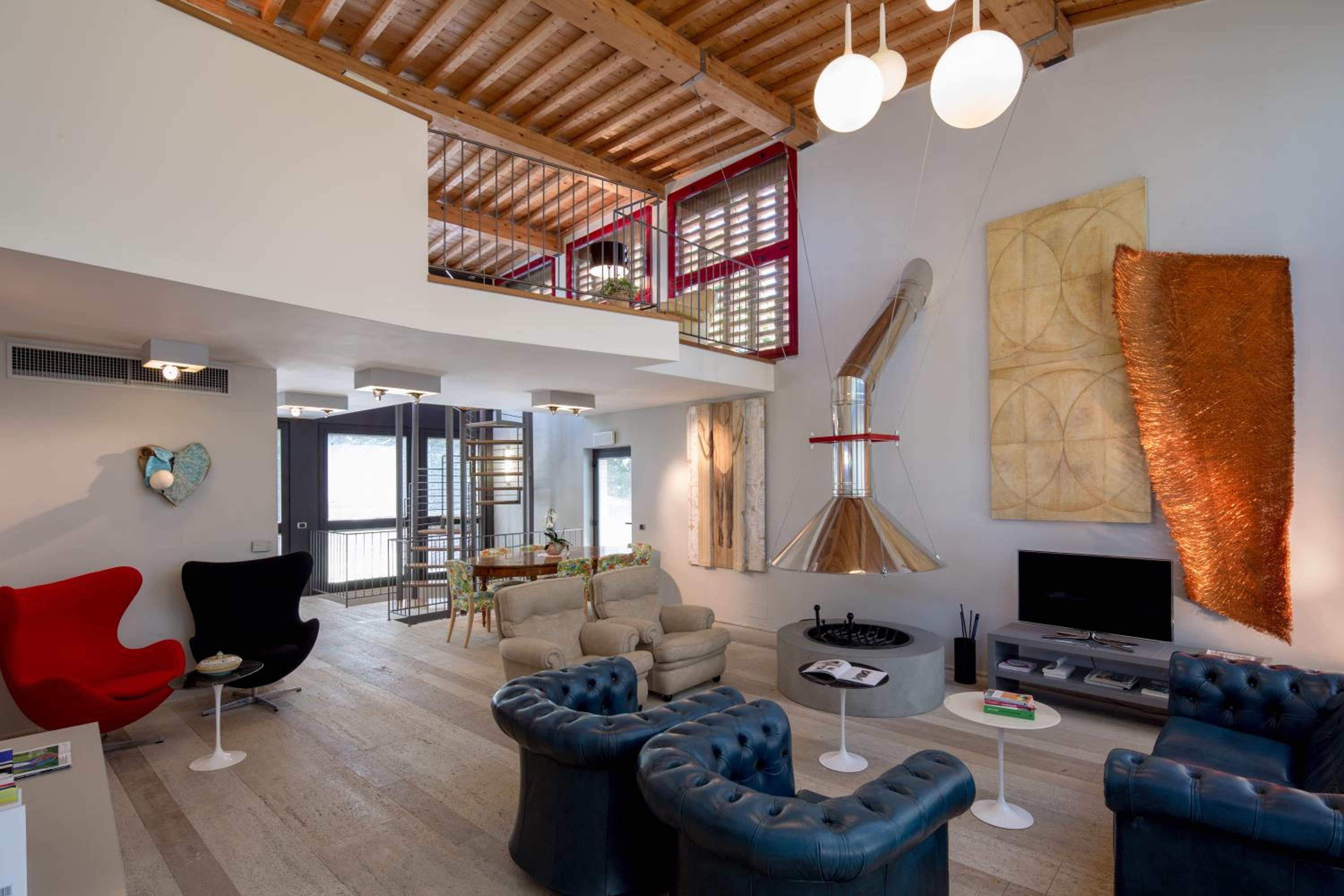 Roccafiore Country & Spa Resort 31/50