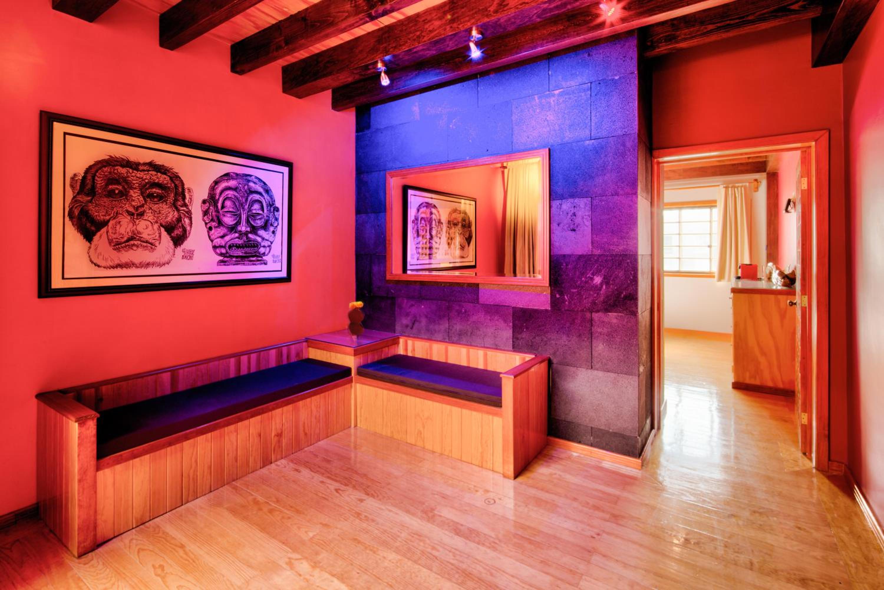 Hotel Parque España 29/50