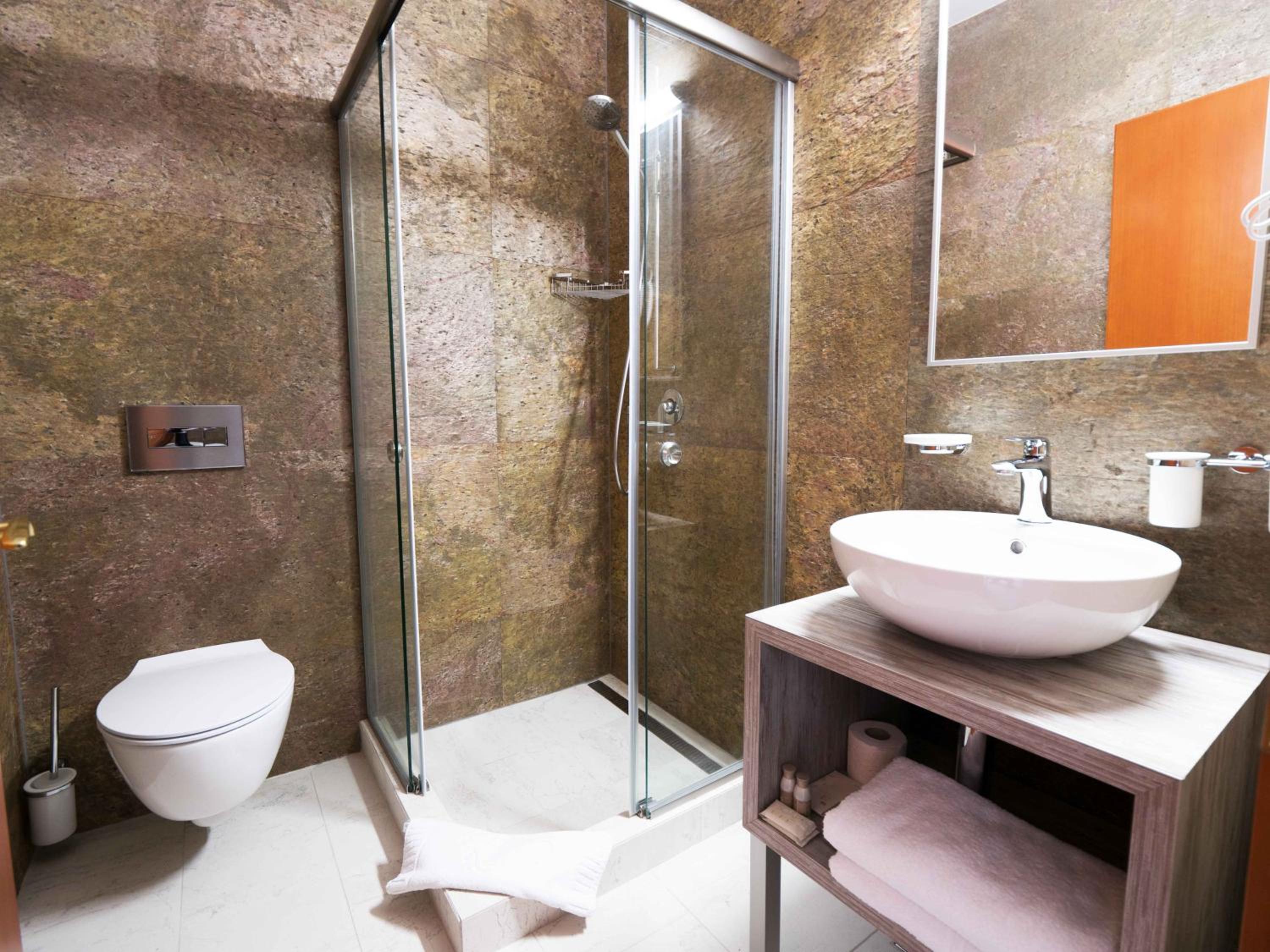 Deluxe, Suite, King Bed, Best Western Silva Hotel 9/10