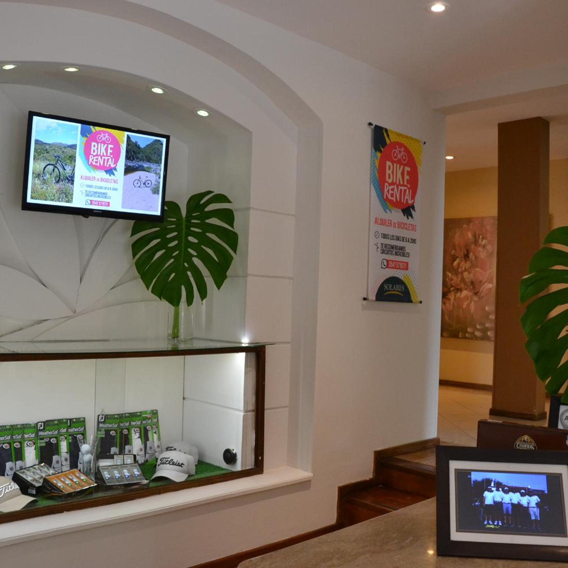 Solares Del Alto Hotel And Spa 7/47