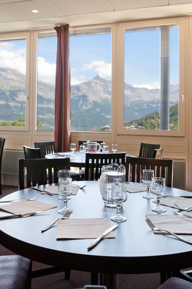 Sowell Hotels Mont Blanc Spa 42/50