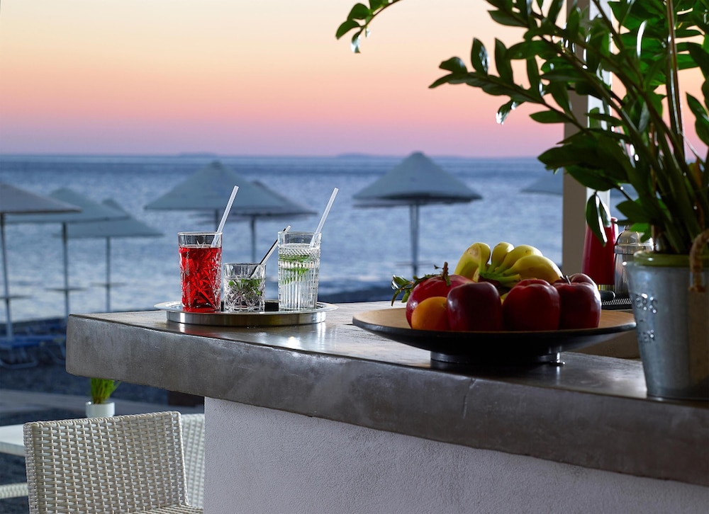 CHC Coriva Beach Hotel and Bungalows 40/75