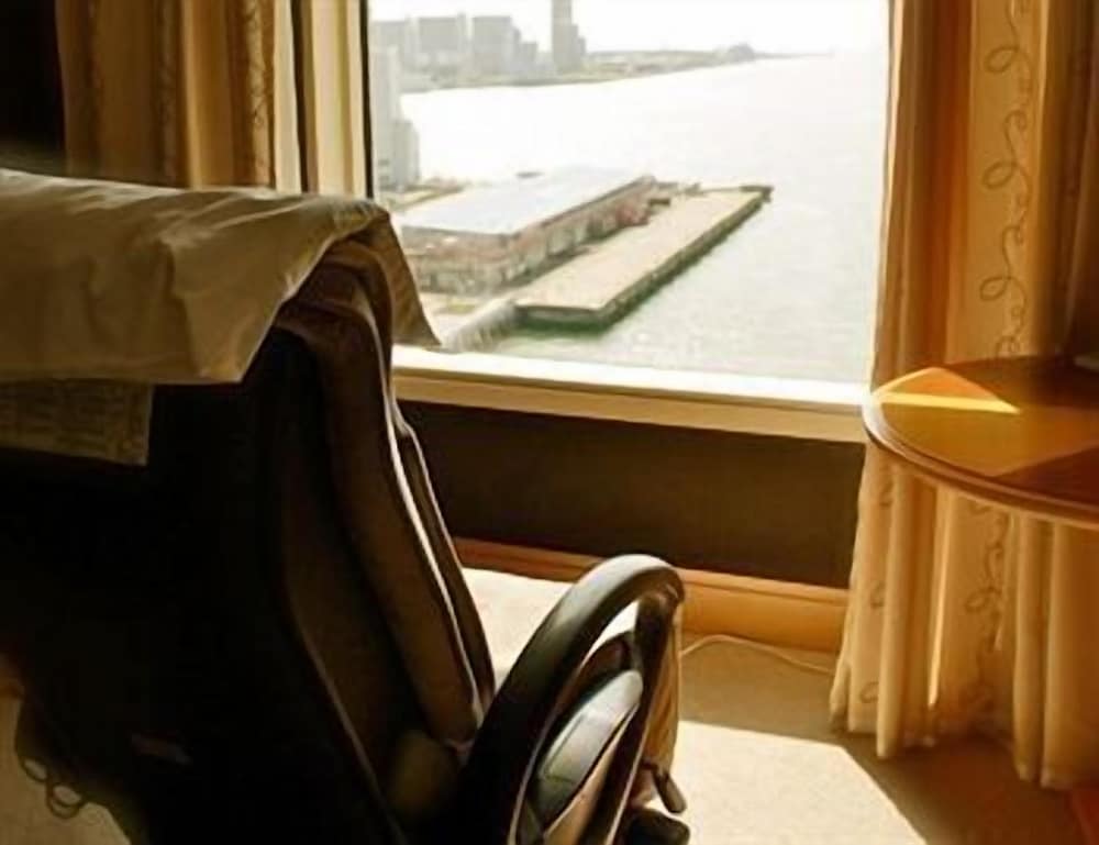Seagull Tempozan Osaka Hotel 33/50