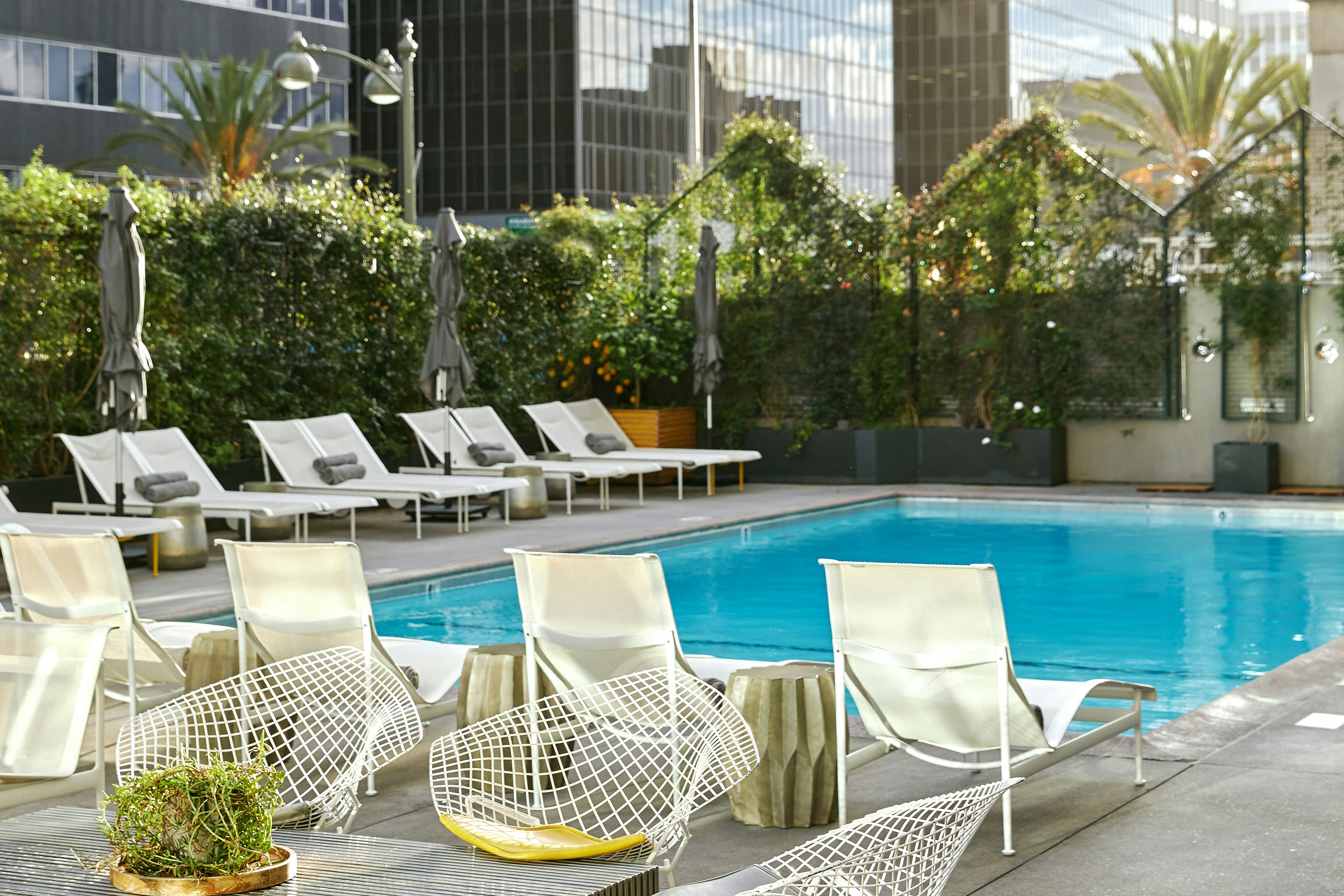 The Line Hotel 44/46