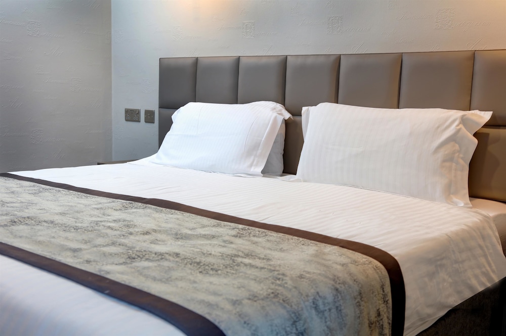 Sure Hotel By Best Western Lockerbie 18/42