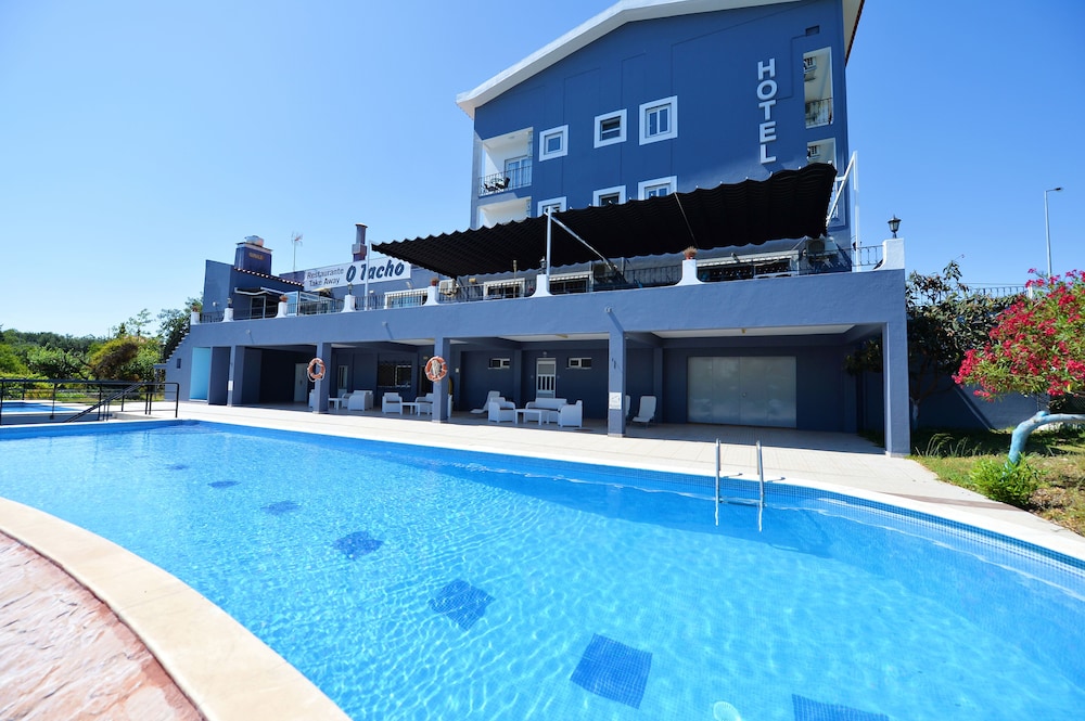 Hotel Don Rodrigues 8/56