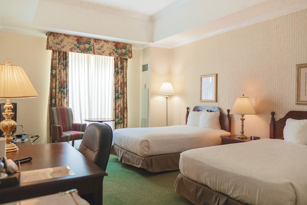 Casablanca Winery Inn 32/66