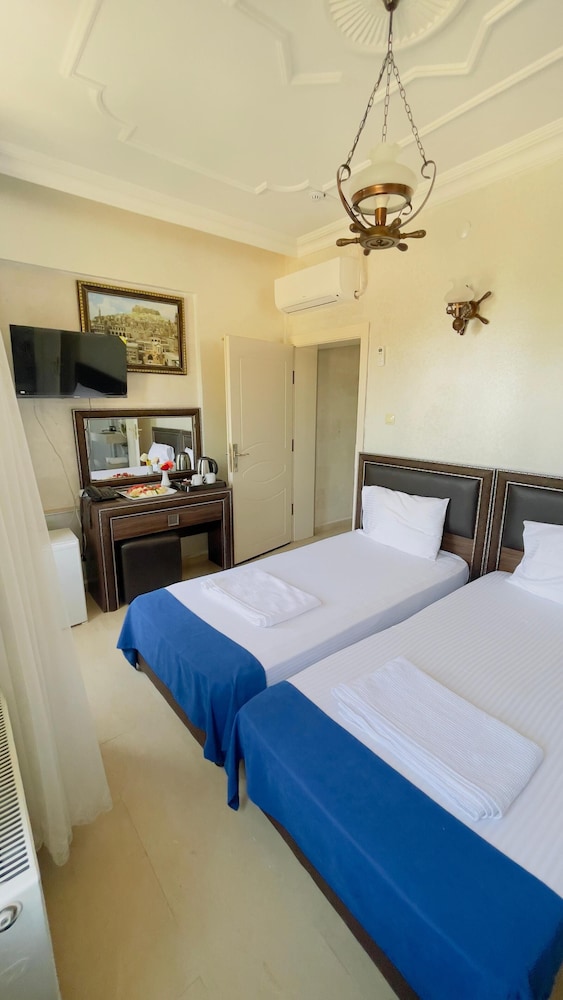 Turabdin Hotel 37/56