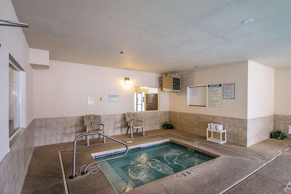 Motel6 Nephi, UT 43/53