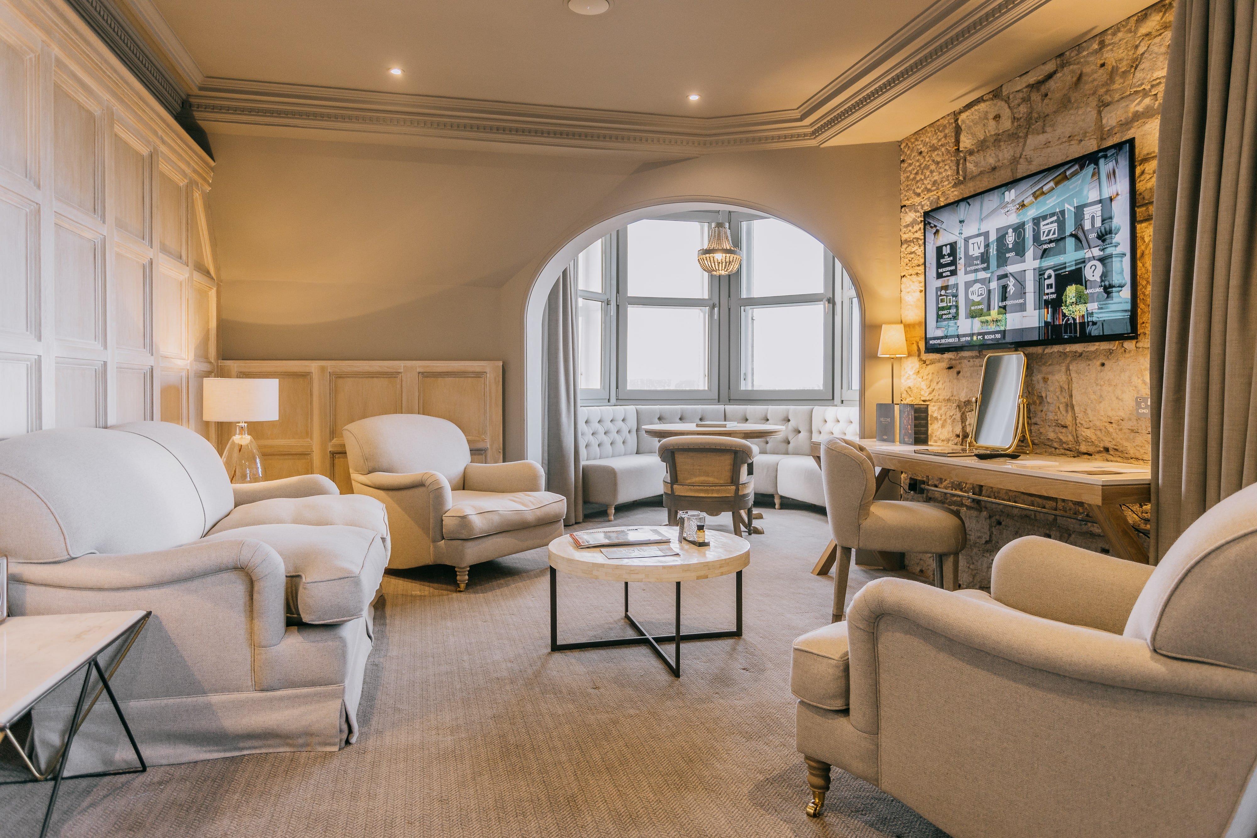 Scotsman Hotel 20/50