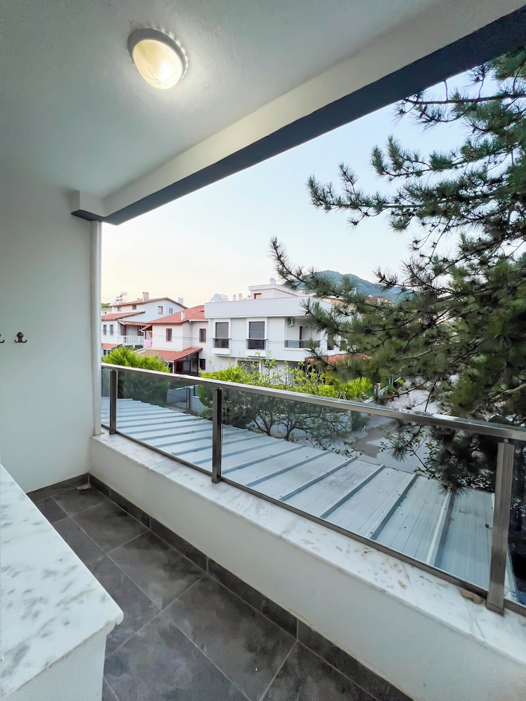 Hermes Hotel Ozdere 28/50