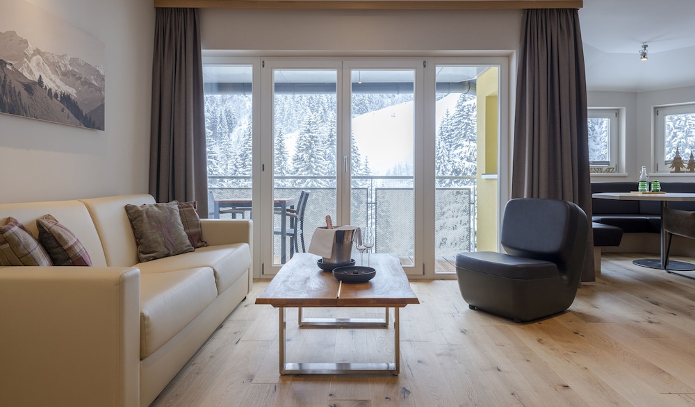 Hotel Residenz Hochalm 55/75