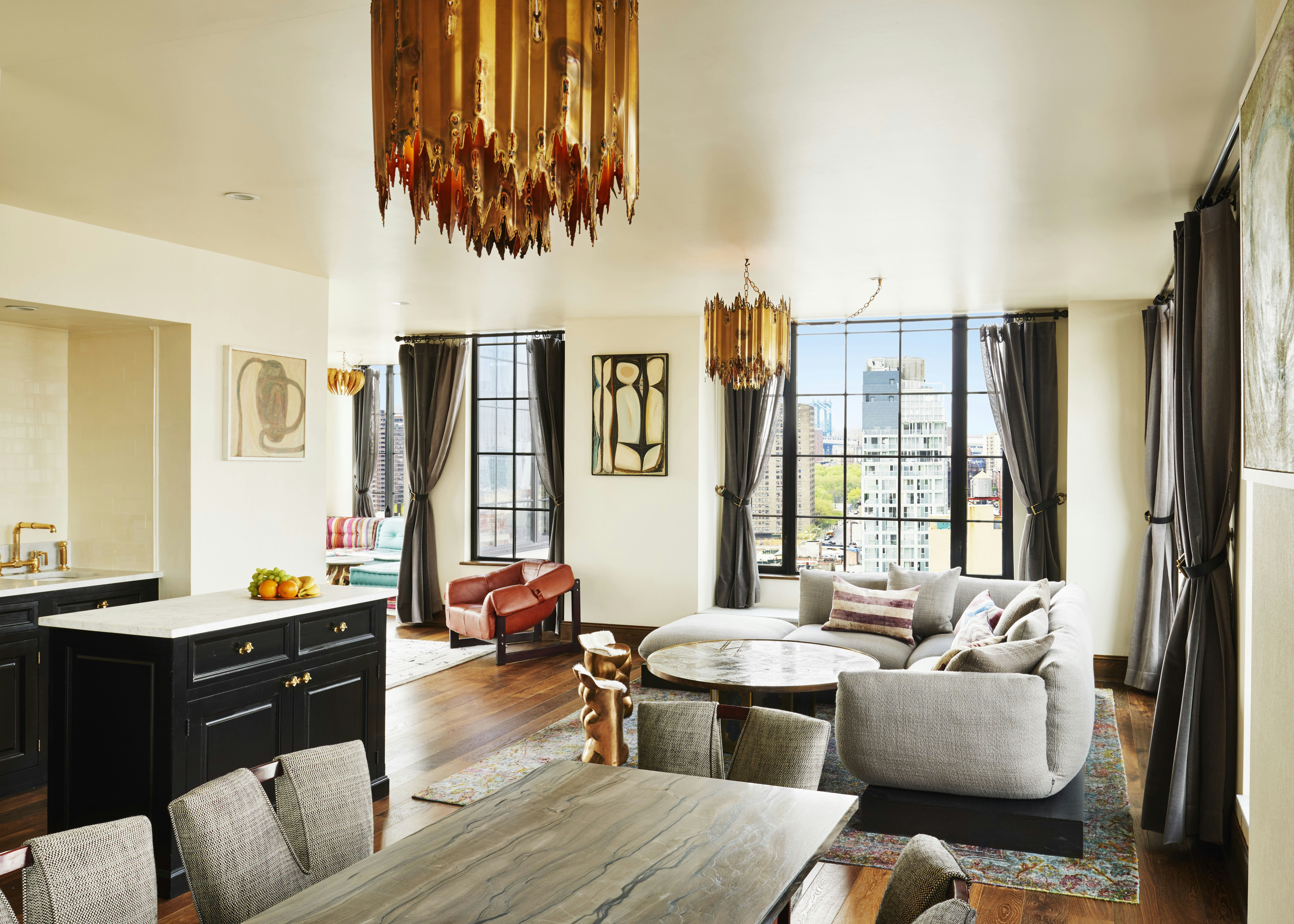 The Ludlow Hotel 32/56