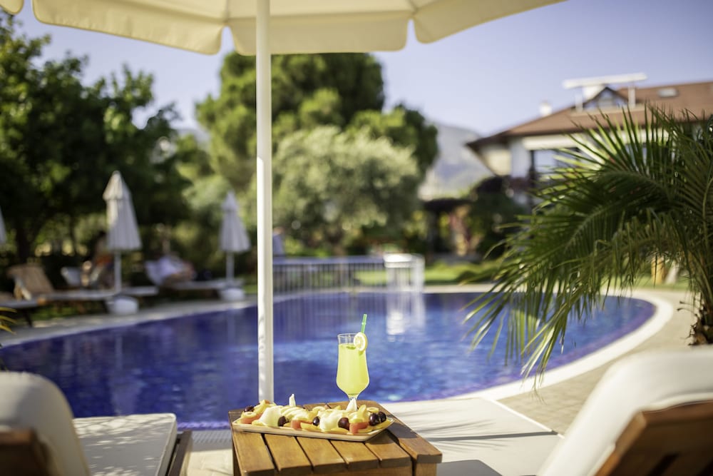 Savana Boutique Hotel 20/50