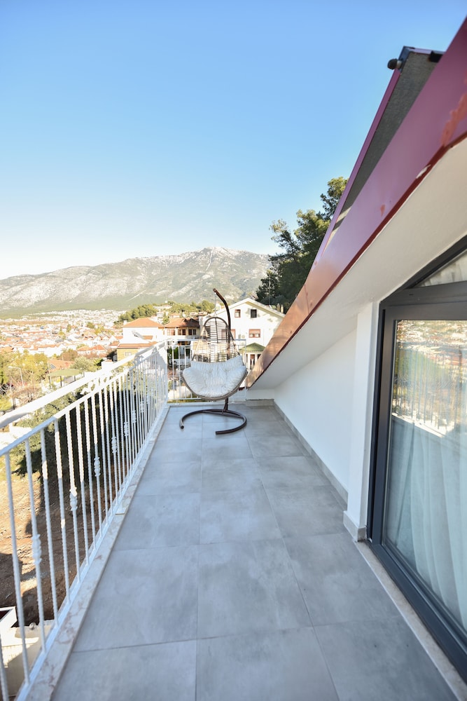 Monastery Suites Hotel - Fethiye 5/44
