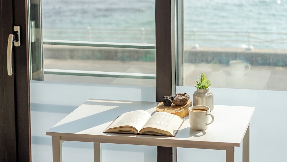 Gangneung The Ciel Spa Pension 36/49
