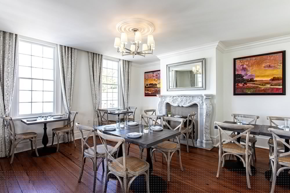 Hotel Bella Grace 42/47