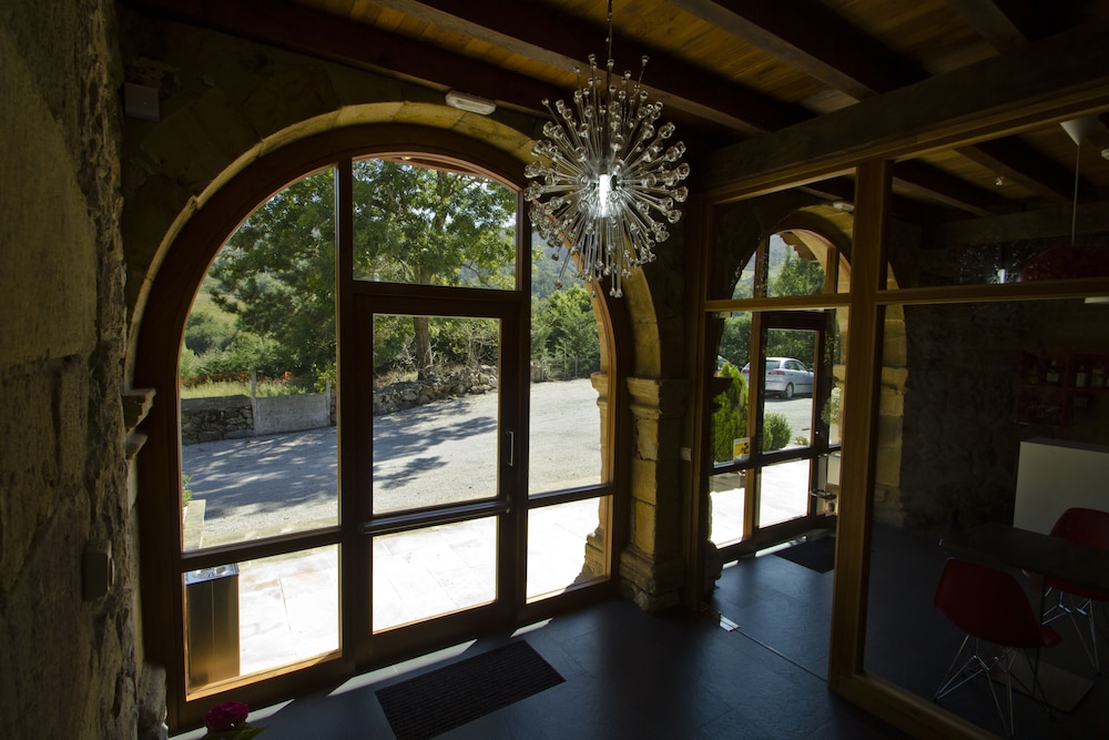 Hotel Villa Arce 19/42