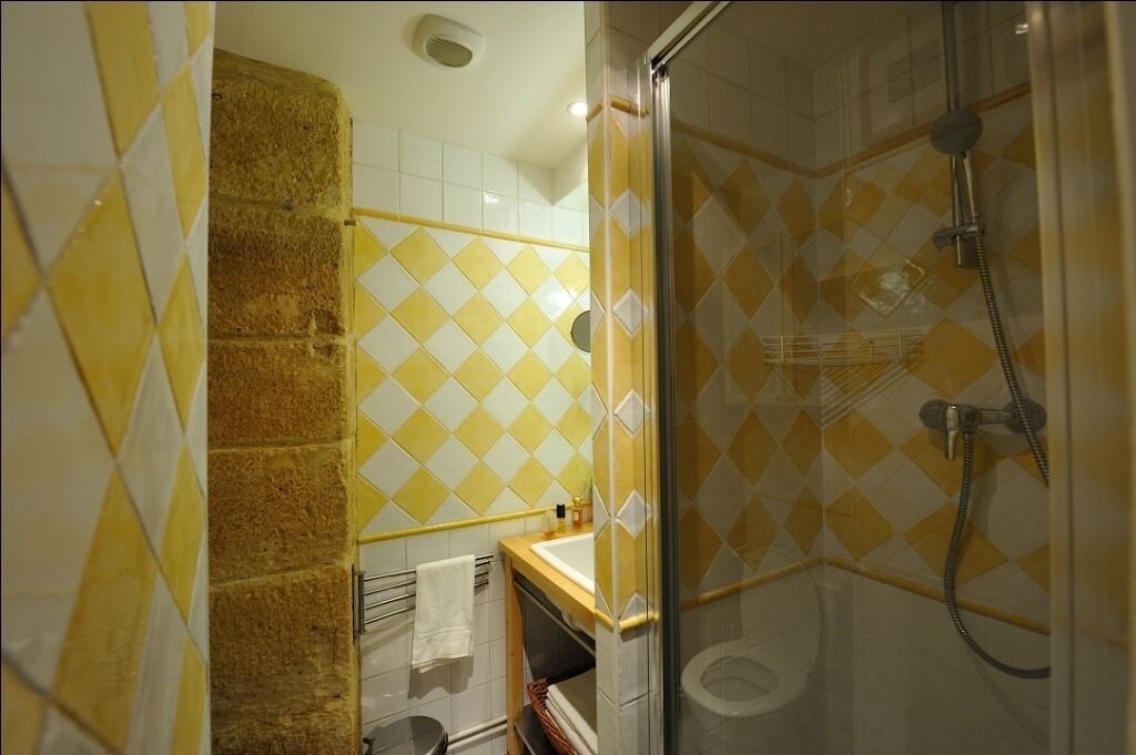 1 Bedroom, Serenity, Apartment, Double Bed, Sofa, Ground Floor