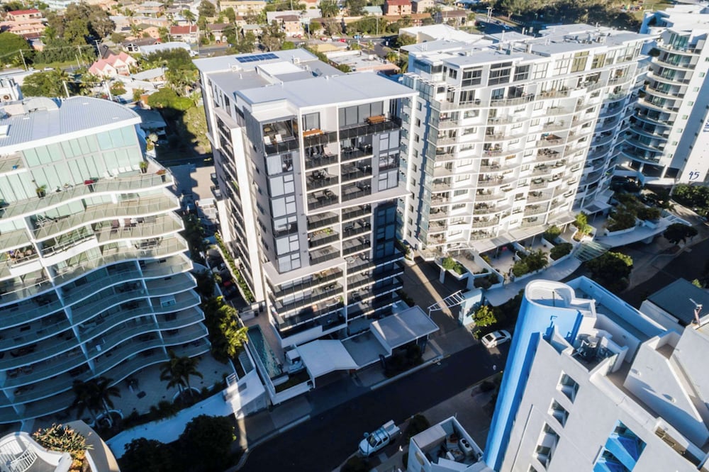 First Light Mooloolaba, Ascend Hotel Collection 2/75